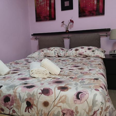 Gio'S Home โรม ภายนอก รูปภาพ