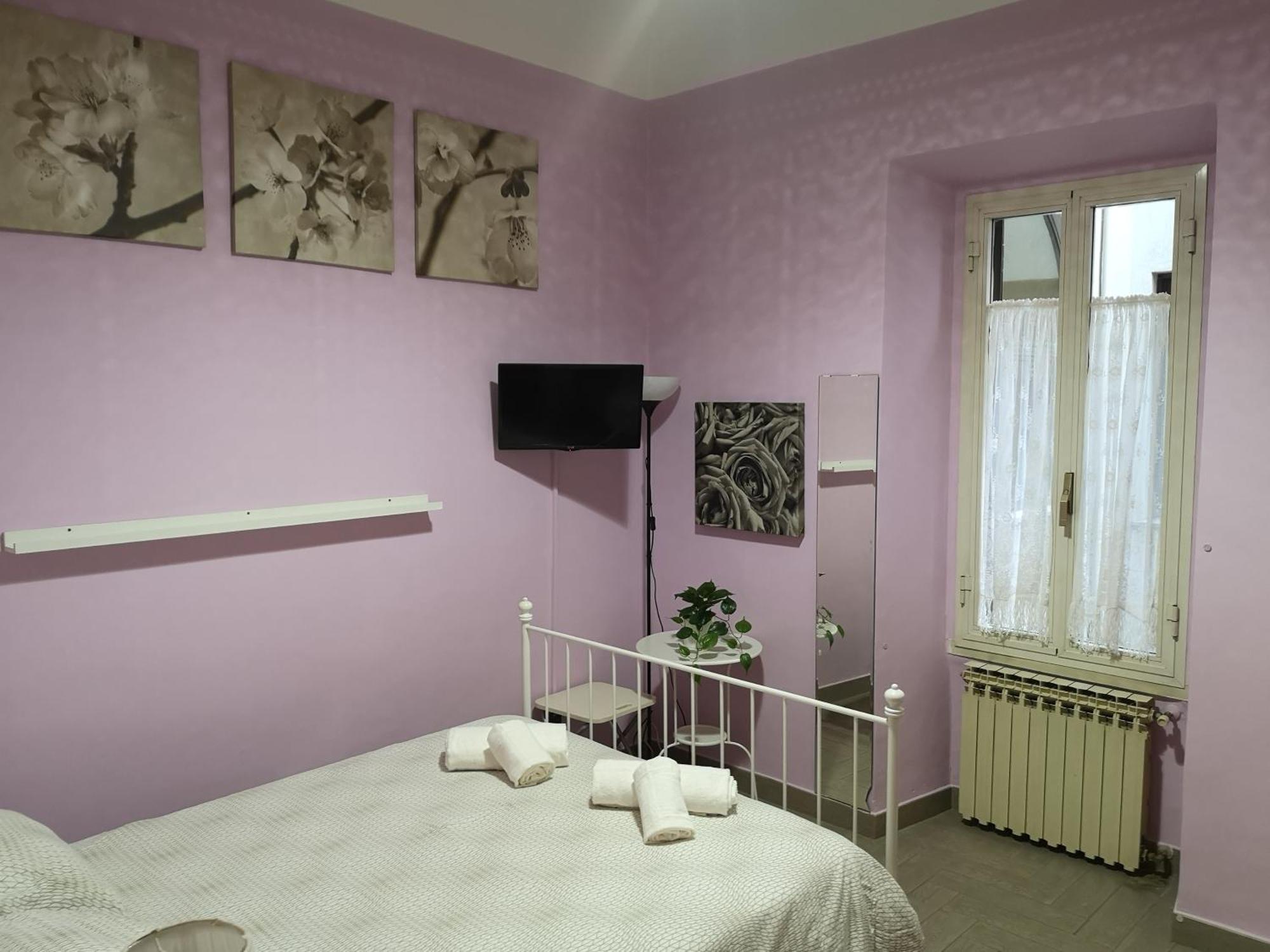 Gio'S Home โรม ภายนอก รูปภาพ