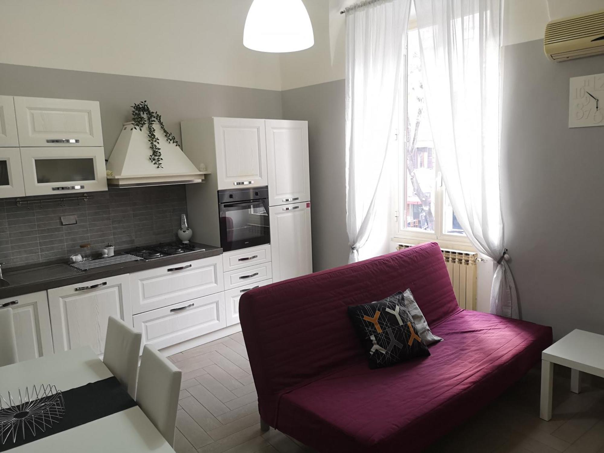 Gio'S Home โรม ภายนอก รูปภาพ