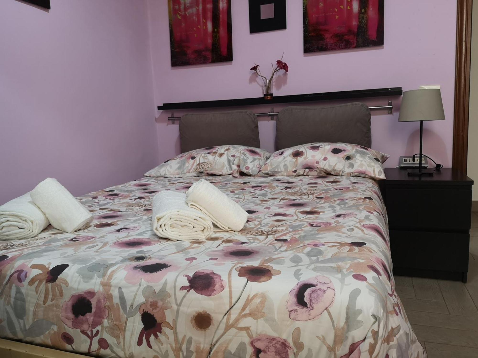 Gio'S Home โรม ภายนอก รูปภาพ