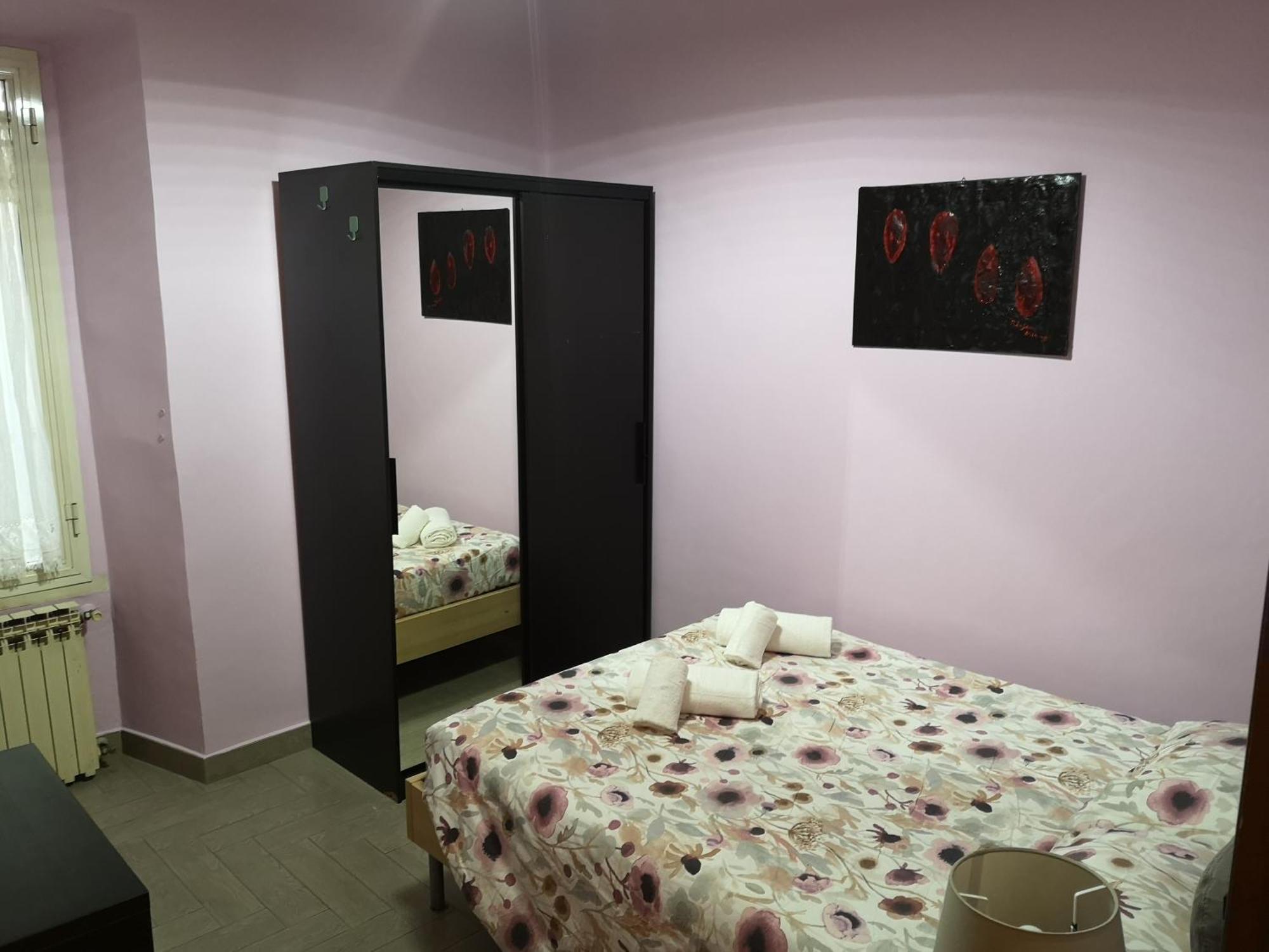 Gio'S Home โรม ภายนอก รูปภาพ