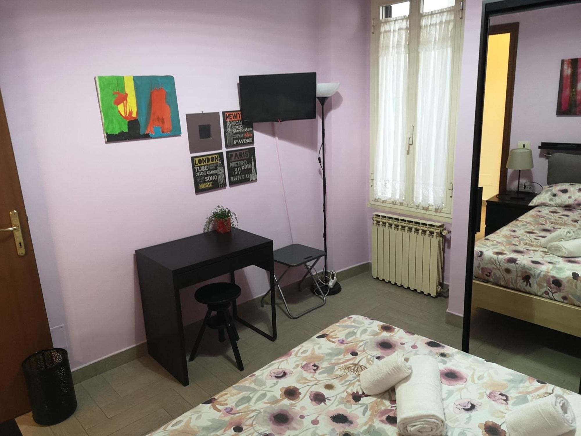 Gio'S Home โรม ภายนอก รูปภาพ