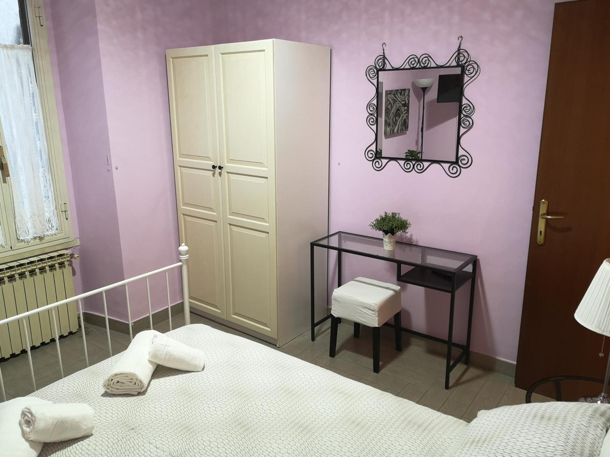 Gio'S Home โรม ภายนอก รูปภาพ